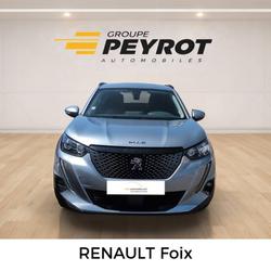 Peugeot 2008 2008 BlueHDi 130 S&S EAT8 Allure Pack Foix