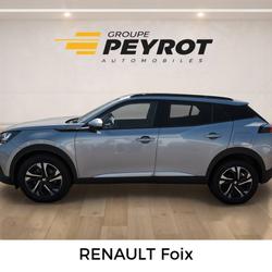 Peugeot 2008 2008 BlueHDi 130 S&S EAT8 Allure Pack Foix