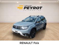 Dacia Duster Foix
