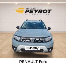 Dacia Duster Duster Blue dCi 115 4x2 SL Extreme Foix