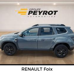 Dacia Duster Duster Blue dCi 115 4x2 SL Extreme Foix