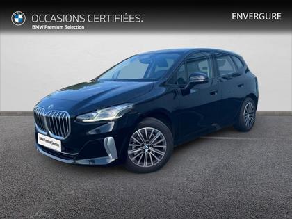 BMW Serie 2 Active Tourer - 218d 150ch Luxury DKG7 - 32 990 €