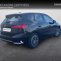 BMW Serie 2 Active Tourer 218d 150ch Luxury DKG7 Saint-L&ocirc;