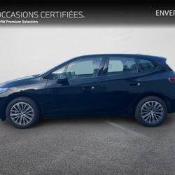 BMW Serie 2 Active Tourer 218d 150ch Luxury DKG7 Saint-L&ocirc;