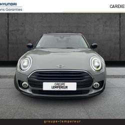 Mini Clubman Cooper 136ch Business Design BVA7 occasion - Li&eacute;vin - photo 2/38