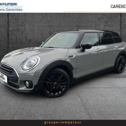 Mini Clubman Cooper 136ch Business Design BVA7 occasion - Li&eacute;vin - photo 3/38