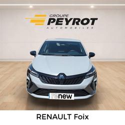 Renault Clio 5 Clio TCe 90 Esprit Alpine Foix