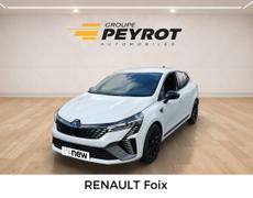 Renault Clio 5 Foix