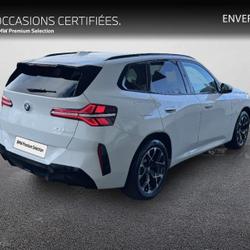 BMW X3 xDrive20d 197ch M Sport Saint-L&ocirc;