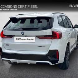 BMW X1 sDrive20i 170ch M Sport Granville