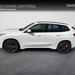 BMW X1 sDrive20i 170ch M Sport Granville