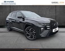 Hyundai Tucson Liévin