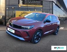 Opel Grandland Reims