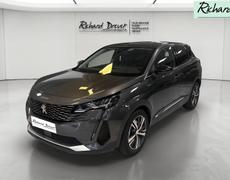 Peugeot 3008 Villeurbanne
