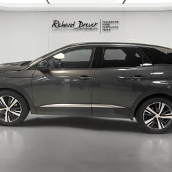 Peugeot 3008 Hybrid 225 e-EAT8 Allure occasion - Villeurbanne - photo 2/24