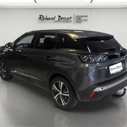 Peugeot 3008 Hybrid 225 e-EAT8 Allure occasion - Villeurbanne - photo 3/24