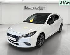 Mazda Mazda3 Villeurbanne