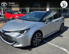 Toyota Corolla Touring Sports Distré