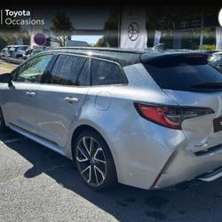 Toyota Corolla Touring Sports 184h Collection MY22 Distr&eacute;