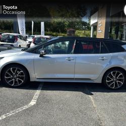 Toyota Corolla Touring Sports 184h Collection MY22 Distr&eacute;