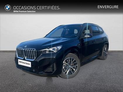 BMW X1 - sDrive20i 170ch M Sport - 44 990 €
