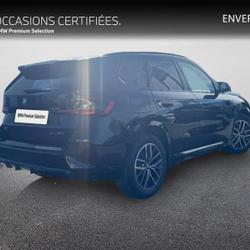 BMW X1 sDrive20i 170ch M Sport Saint-L&ocirc;