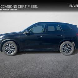 BMW X1 sDrive20i 170ch M Sport Saint-L&ocirc;