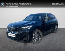 BMW X1 Cherbourg-en-Cotentin