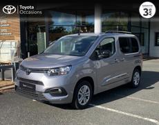 Toyota Proace city verso Distré