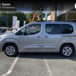 Toyota Proace city verso Medium 1.5 130 D-4D BVA Executive RC23 Distr&eacute;