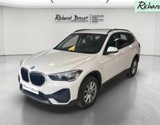 BMW X1 Villeurbanne