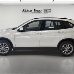 BMW X1 sDrive 18i 136 ch Business Design occasion - Villeurbanne - photo 2/21