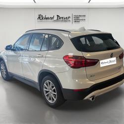 BMW X1 sDrive 18i 136 ch Business Design occasion - Villeurbanne - photo 3/21