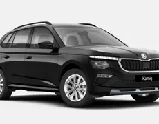 Skoda Kamiq Saint-Lô