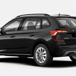 Skoda Kamiq Kamiq 1.0 TSI Evo 2 116 ch DSG7 Selection Saint-L&ocirc;