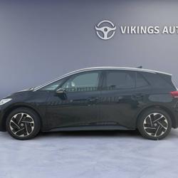 Volkswagen ID3 ID.3 170 ch Pure Life Max Cl&eacute;on