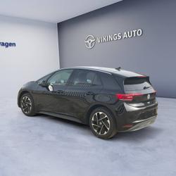Volkswagen ID3 ID.3 170 ch Pure Life Max Cl&eacute;on