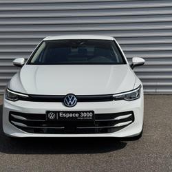 Volkswagen Golf 8 1.5 eHybrid 204 DSG6 Style occasion - Colmar - photo 2/28