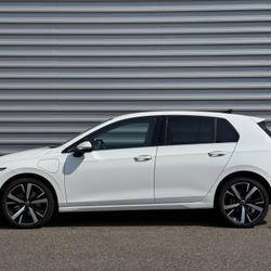 Volkswagen Golf 8 1.5 eHybrid 204 DSG6 Style occasion - Colmar - photo 3/28