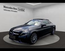 Mercedes CLA Sablé-sur-Sarthe