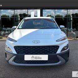 Hyundai Kona 141 Intuitive N&icirc;mes