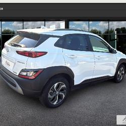 Hyundai Kona 141 Intuitive N&icirc;mes