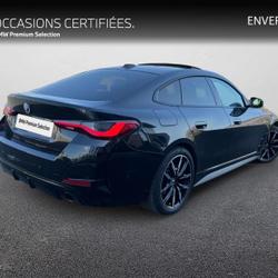 BMW Serie 4 Gran Coupe 420dA xDrive 190ch M Sport Granville