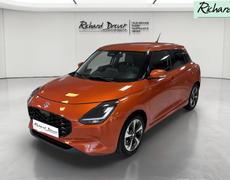 Suzuki Swift Villeurbanne