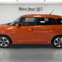 Suzuki Swift 1.2 Dualjet Hybrid CVT Pack occasion - Villeurbanne - photo 2/21