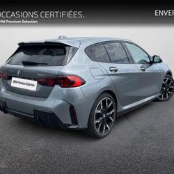 BMW Serie 1 120dA 163ch M Sport DKG7 Saint-L&ocirc;
