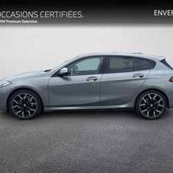 BMW Serie 1 120dA 163ch M Sport DKG7 Saint-L&ocirc;