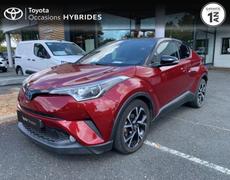 Toyota C-HR Distré