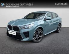 BMW X2 Cherbourg-en-Cotentin