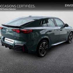 BMW X2 sDrive20iA 170ch M Sport DKG7 Cherbourg-en-Cotentin